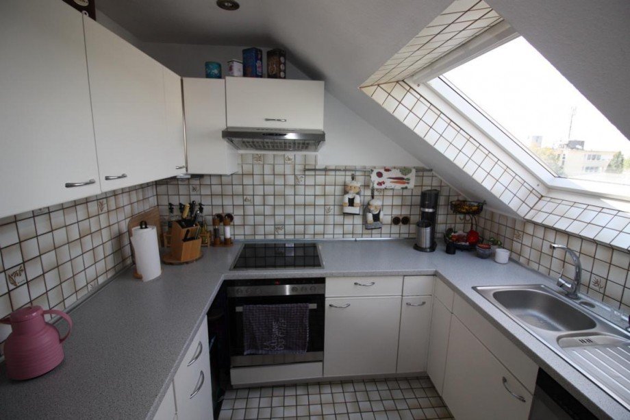 Bild... Dachgeschosswohnung Iserlohn-Wermingsen