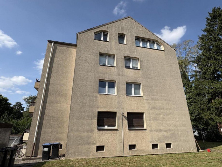 Bild... Etagenwohnung Duisburg