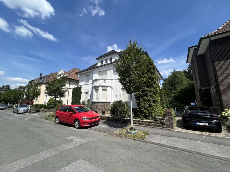Bild... Mehrfamilienhaus L�nen