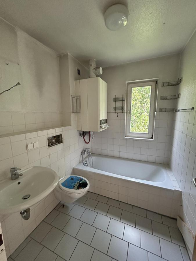 Bild... Einfamilienhaus Oberhausen