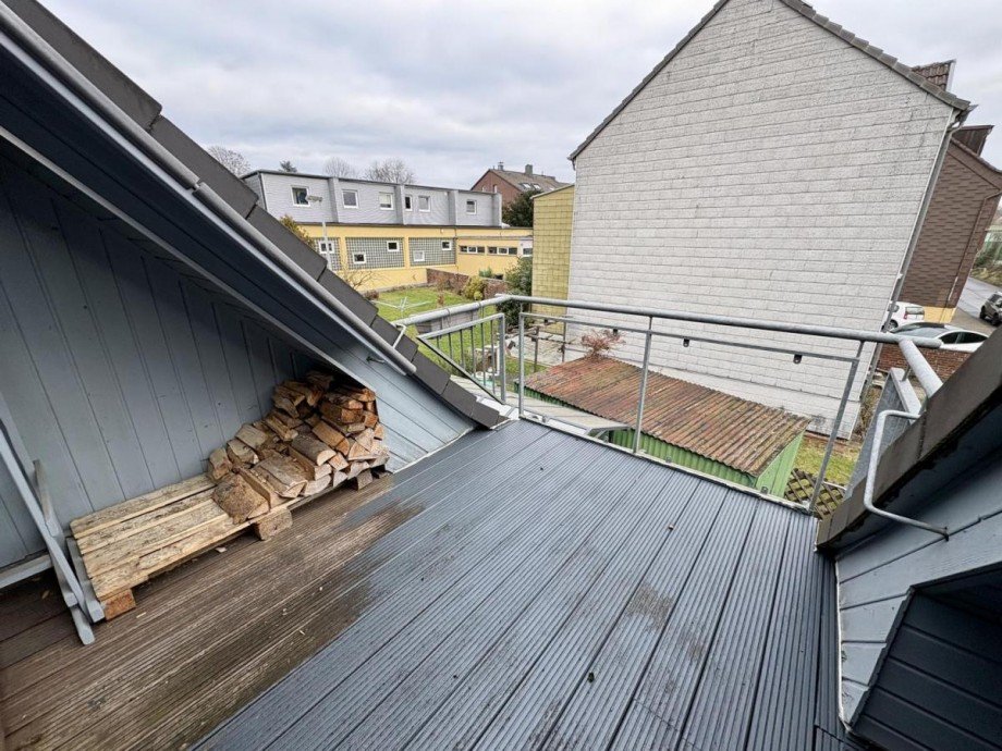 Bild... Zweifamilienhaus Schwerte