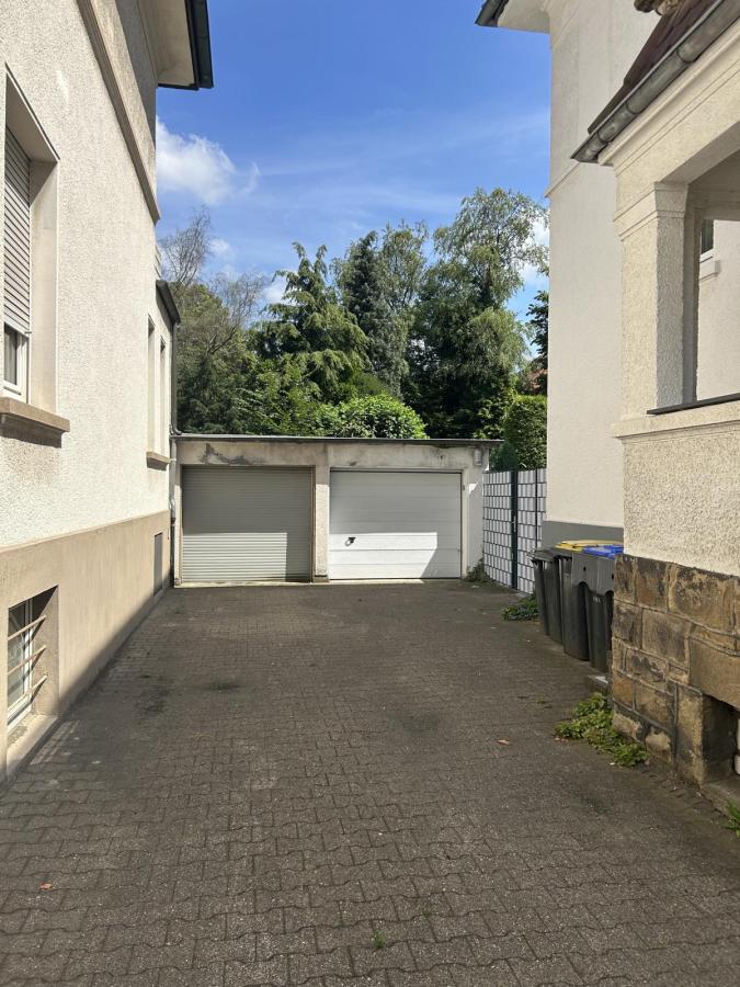 Bild... Mehrfamilienhaus L�nen
