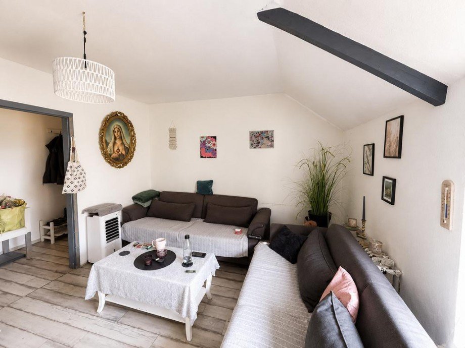 Bild... Etagenwohnung Dortmund