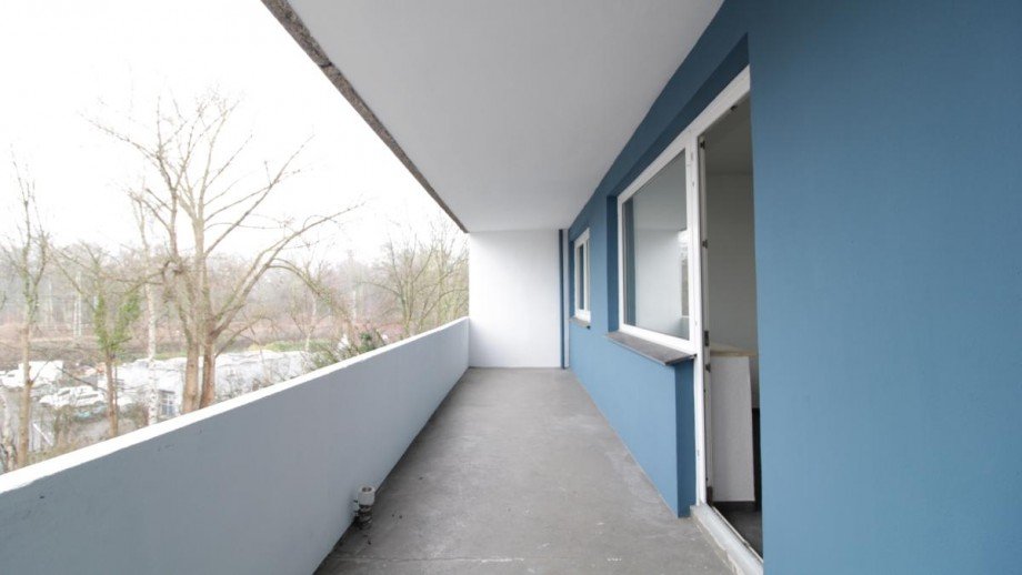 Bild... Etagenwohnung Dortmund