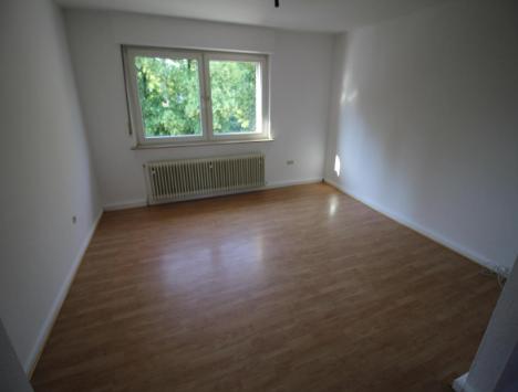 Bild... Etagenwohnung L�nen