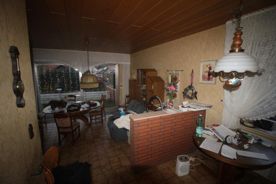 Bild... Mehrfamilienhaus Haltern am See