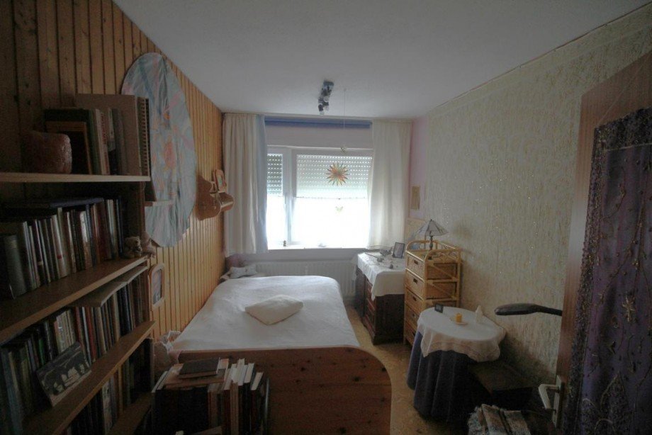 Bild... Etagenwohnung Dortmund