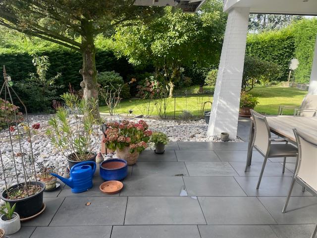 Bild... Zweifamilienhaus L�nen