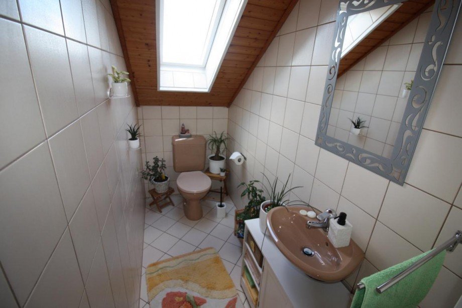 Bild... Dachgeschosswohnung Iserlohn-Wermingsen