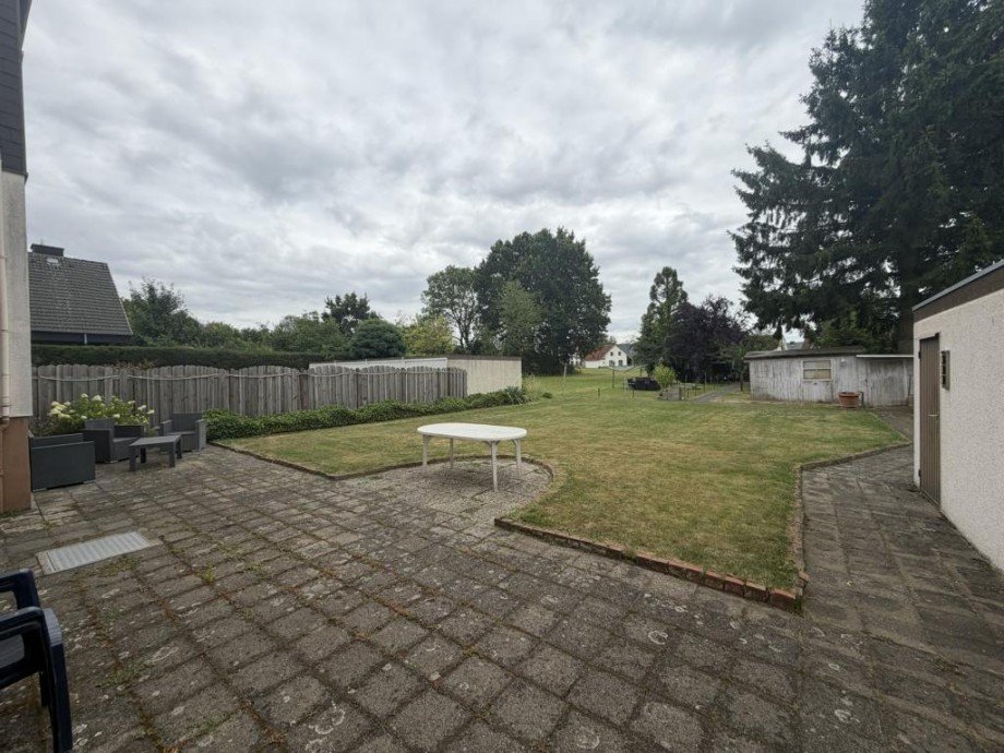 Bild... Etagenwohnung L�nen