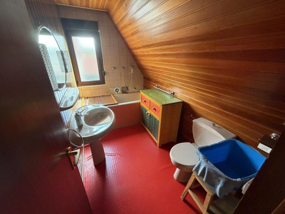 Bild... Einfamilienhaus L�nen