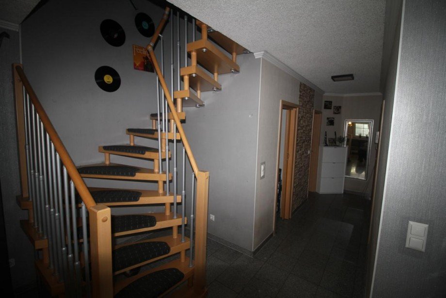 Bild... Maisonettewohnung Unna