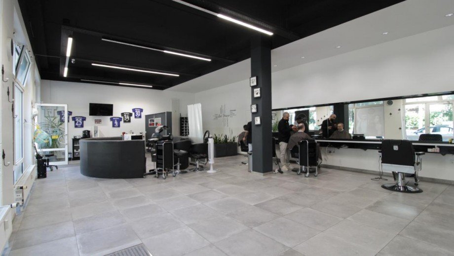 Bild... B�ro / Praxis Bielefeld