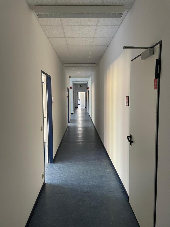 Bild... B�ro / Praxis Bochum