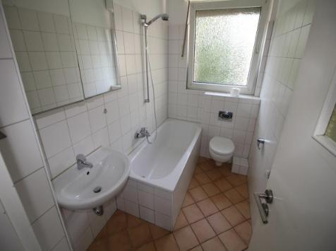 Bild... Etagenwohnung L�nen