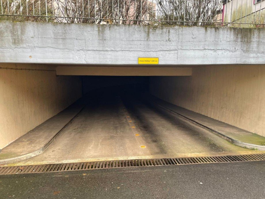 Bild... Garagen K�ln