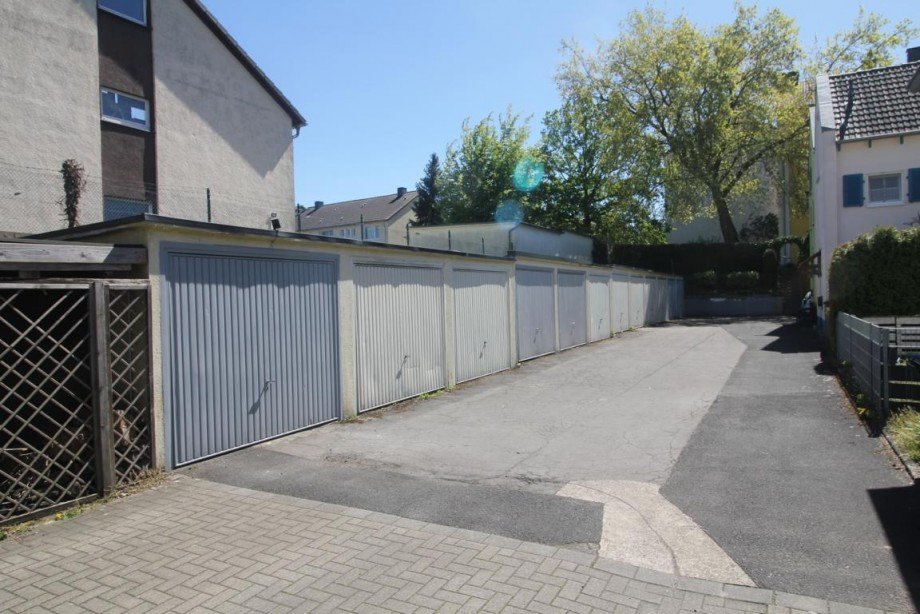 Bild... Maisonettewohnung Unna