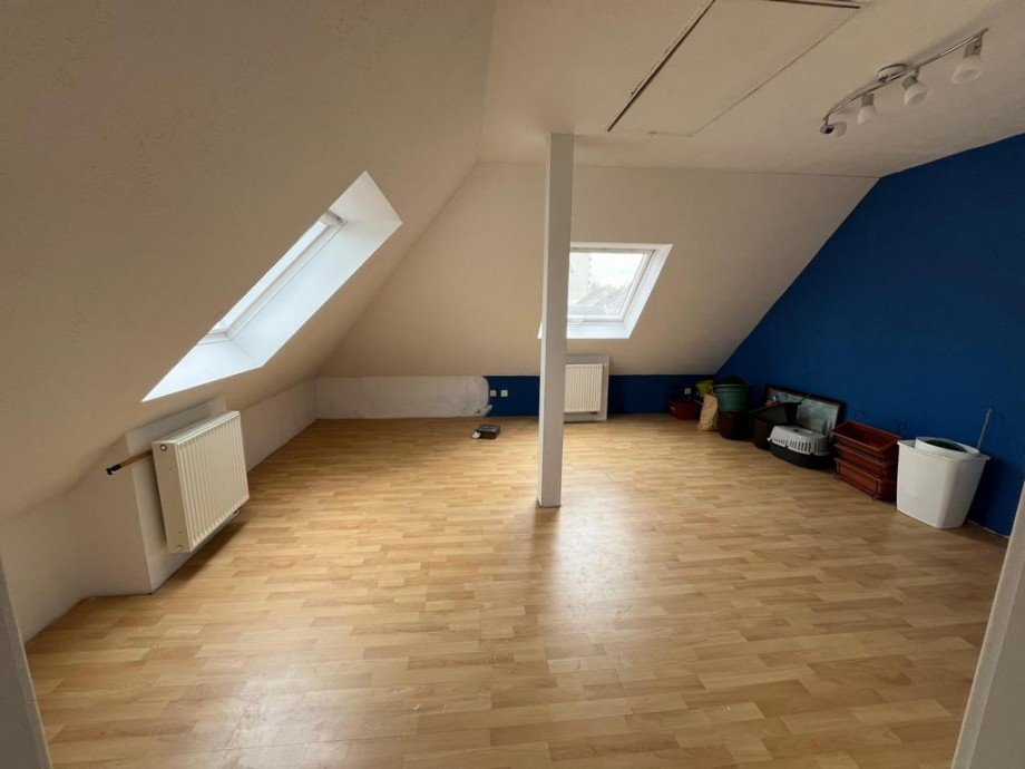 Bild... Maisonettewohnung Unna