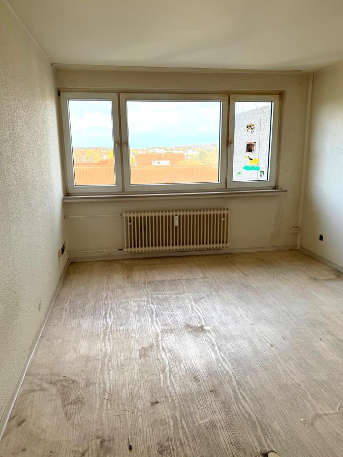 Bild... Etagenwohnung Bergkamen