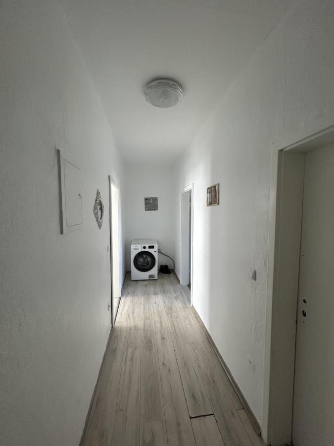 Bild... Etagenwohnung Gelsenkirchen