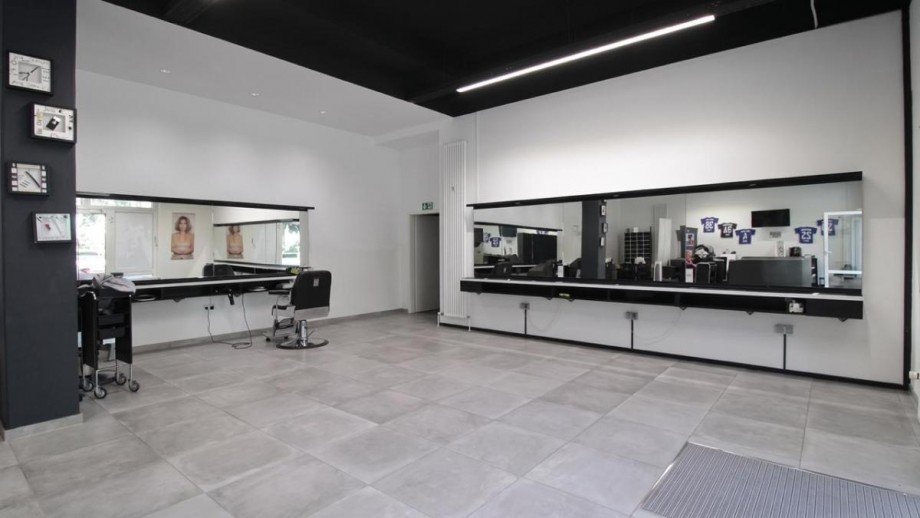 Bild... B�ro / Praxis Bielefeld
