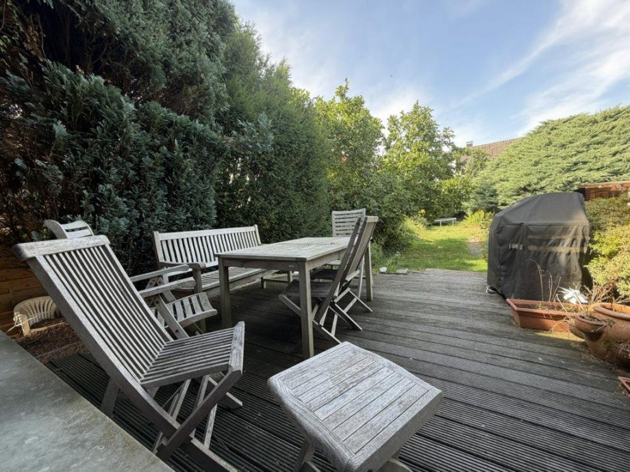 Bild... Einfamilienhaus L�nen