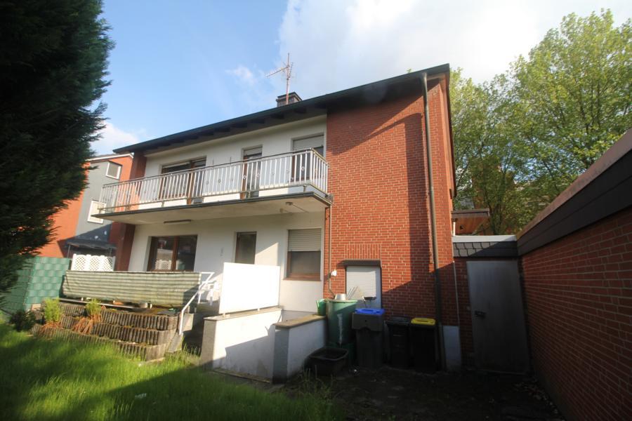 Bild... Einfamilienhaus Werne
