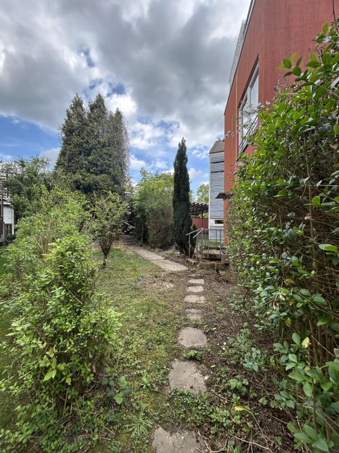 Bild... Einfamilienhaus Oberhausen