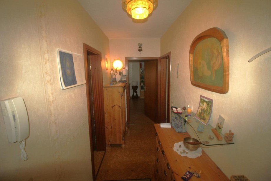 Bild... Etagenwohnung Dortmund