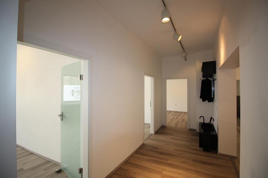 Bild... B�rogeb�ude Dortmund