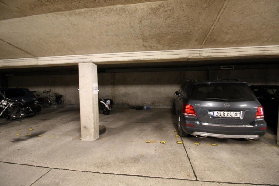 Bild... Garagen Hannover