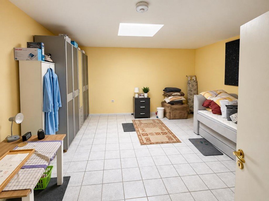 Bild... Erdgeschosswohnung Bergkamen