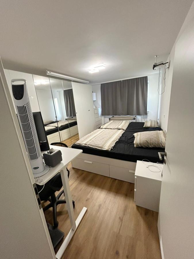 Bild... Etagenwohnung Witten