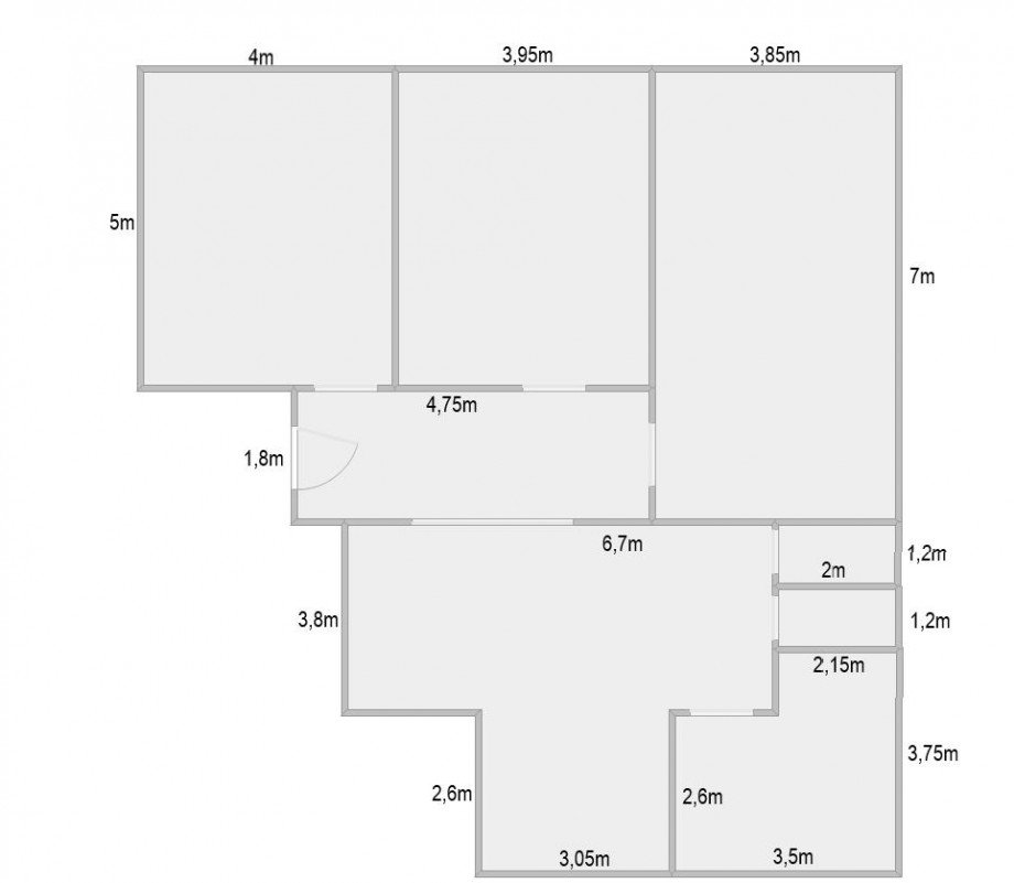 Bild... B�rofl�che Dortmund