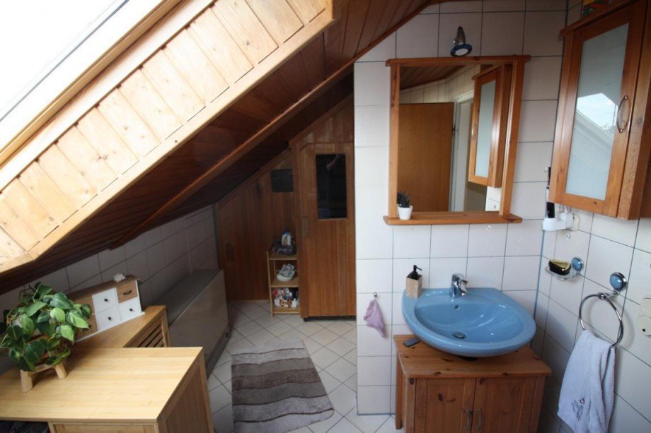 Bild... Dachgeschosswohnung Iserlohn-Wermingsen