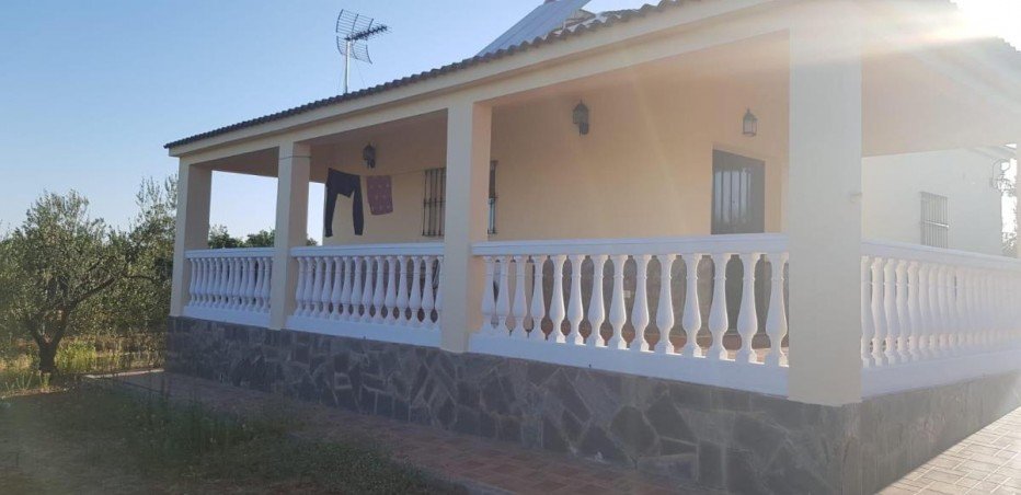 Bild... Landhaus La Palma del Condado