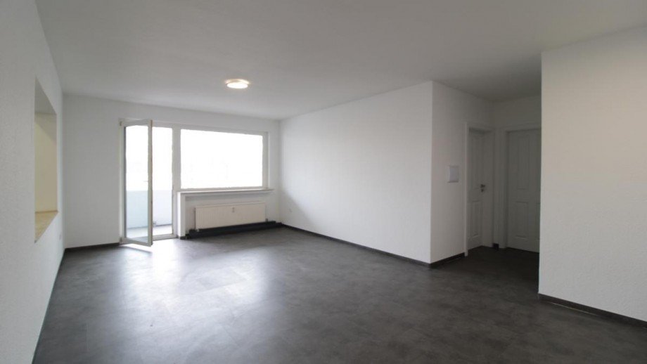 Bild... Etagenwohnung Dortmund