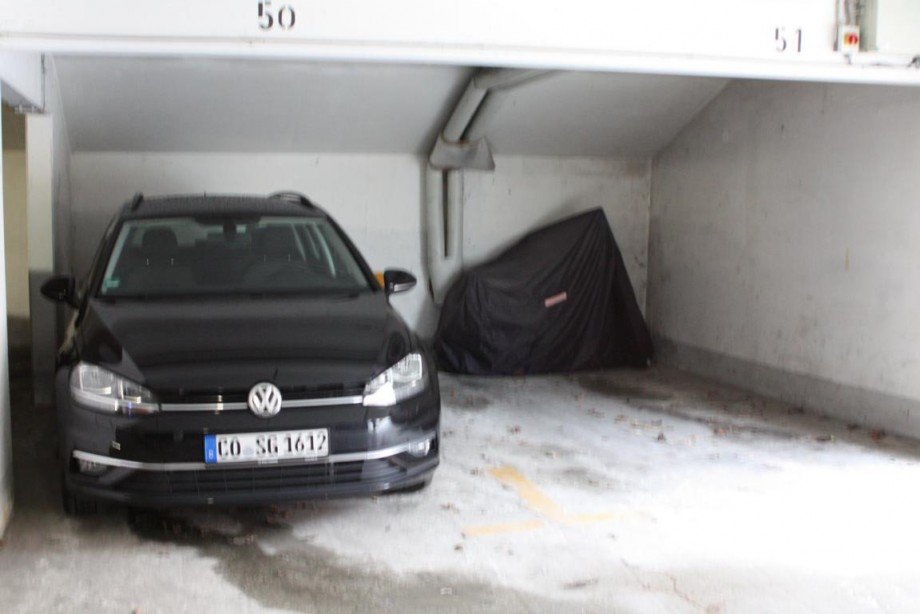 Bild... Parkfl�che Erkrath