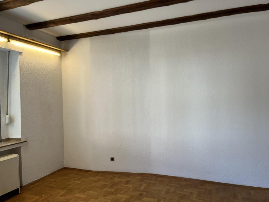 Innenraum 1 B�rofl�che Dortmund