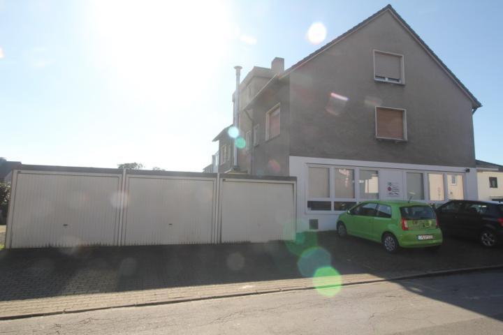 Bild... Mehrfamilienhaus Bergkamen