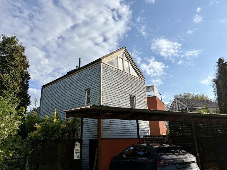 Bild... Einfamilienhaus Oberhausen