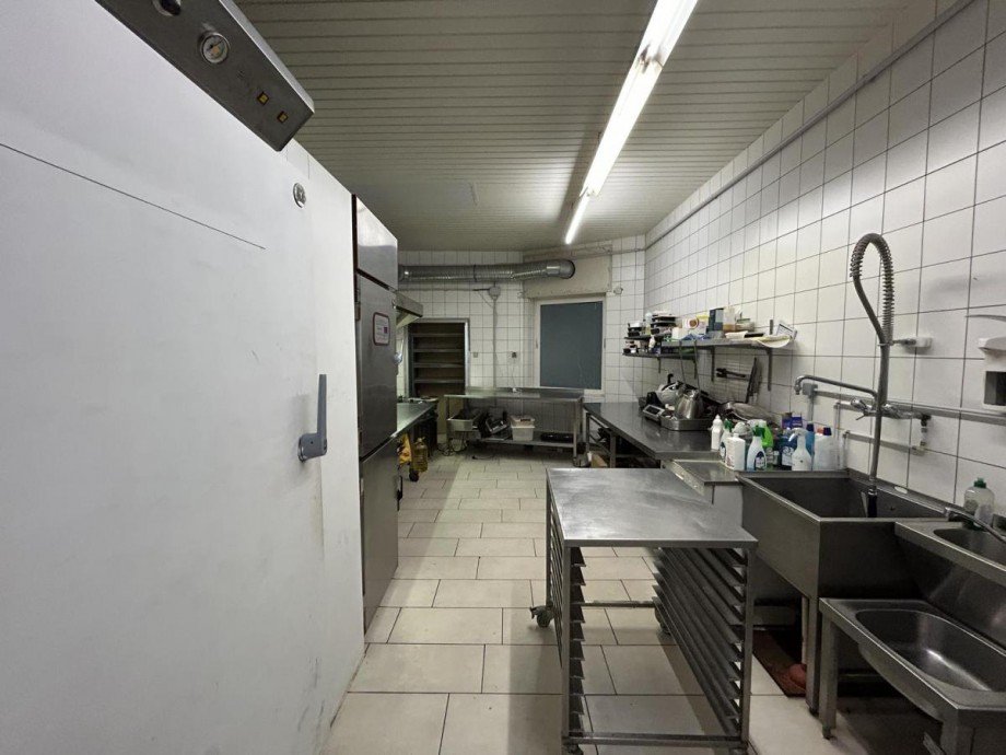 Bild... Gastronomie Dortmund