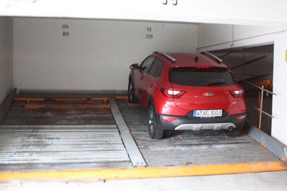 Bild... Parkfl�che Erkrath