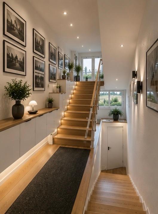 KIS2 Zweifamilienhaus L�nen