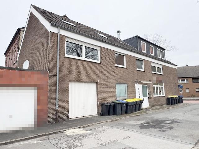 Bild... Wohn- / Gesch�ftshaus Selm