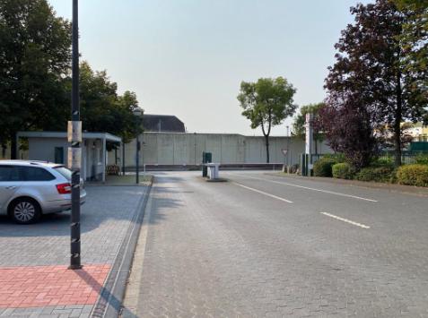 Bild... B�ro / Praxis Bochum