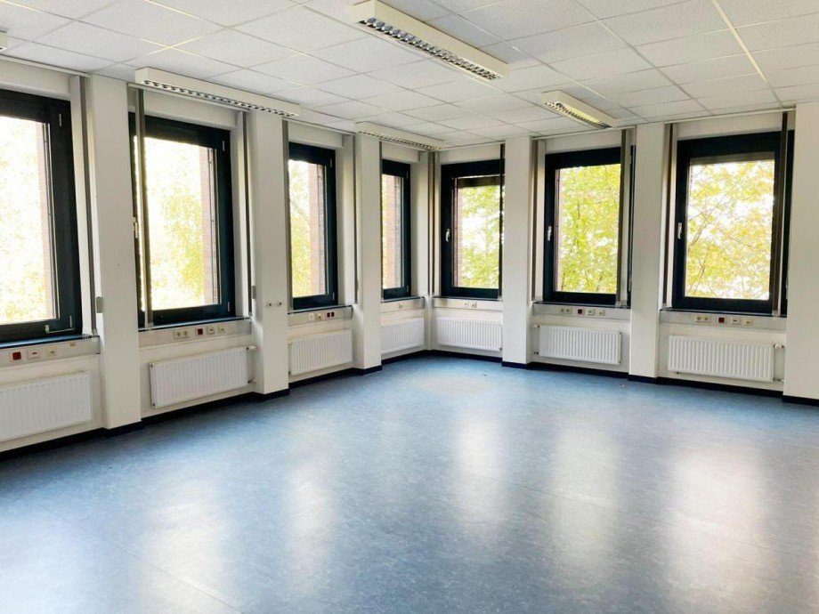 Bild... B�ro / Praxis Bochum