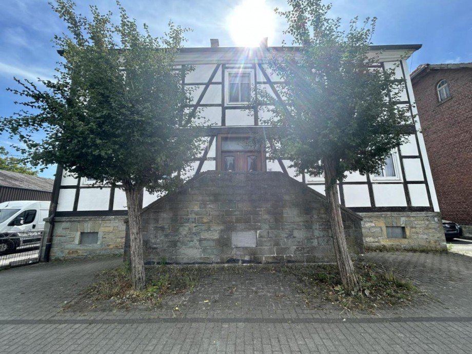 Bild... Mehrfamilienhaus Erwitte