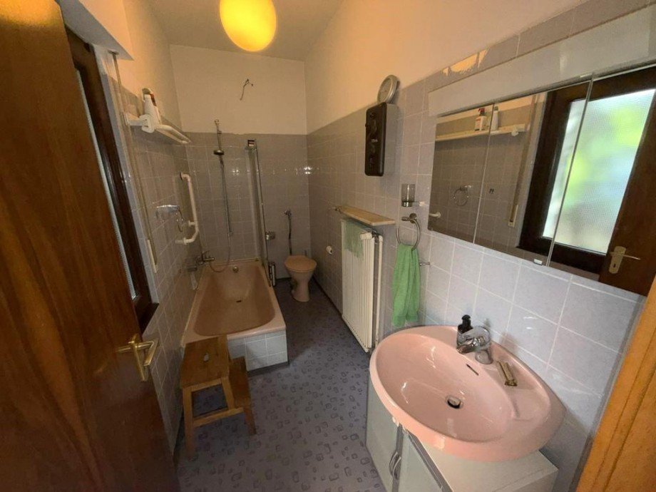 Bild... Einfamilienhaus L�nen