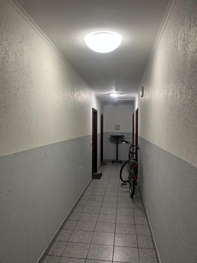 Bild... Etagenwohnung Dortmund